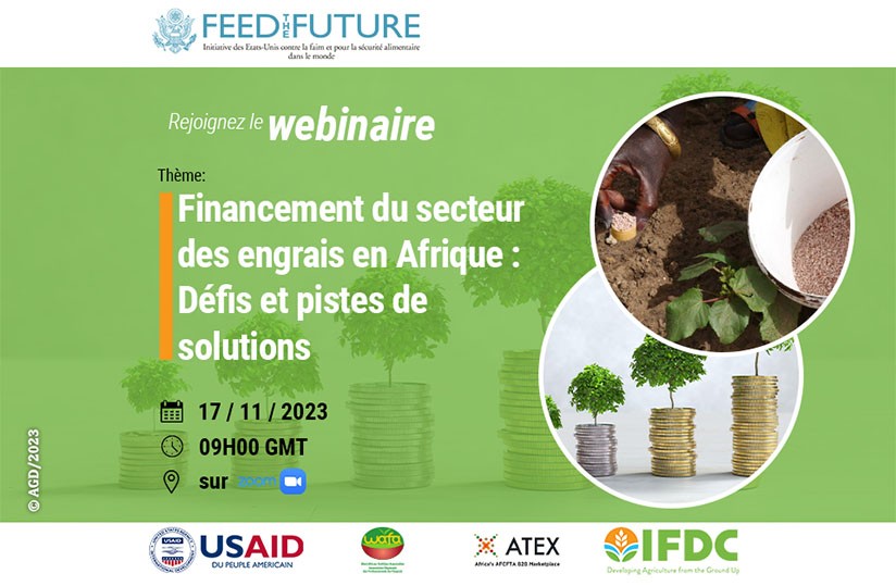 Agridigitale.tg - Actualité numérique agricole au Togo et en Afrique