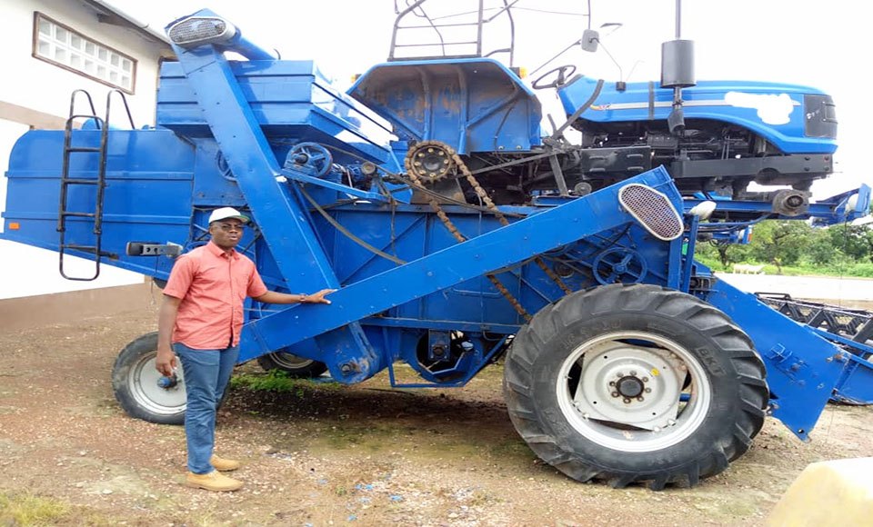 Tracteur agricole : comment choisir son tracteur agricole ?